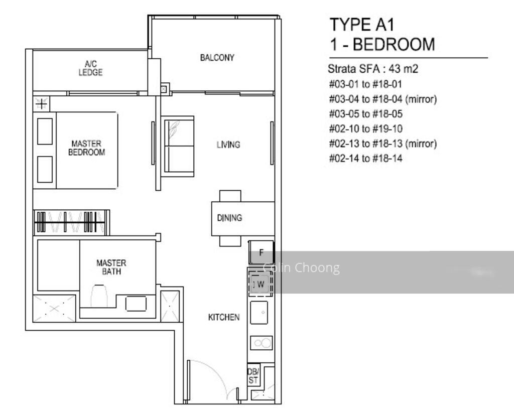 Thomson Impressions (D20), Apartment #343708241